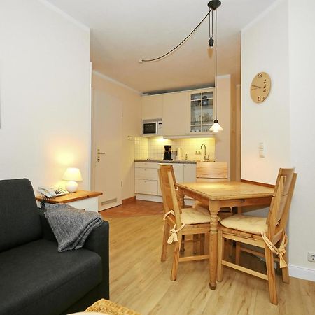 Strandstrasse 32 Wohnung 35 Ostseebad Kühlungsborn Exterior foto